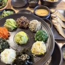 3886 | 청사포 맛집 옥이보리밥 2026 부산의 맛 선정! 해운대 보리밥 맛집 현지인도 찾는 집밥