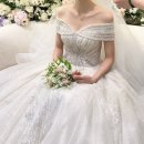 더블유 | [본식] 데이더블유 본식 드레스 후기 👰‍♀️