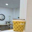 재봉틀로 생활소품 만들기 이미지