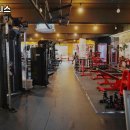 머슬H휘트니스 네이버블로그