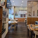 하늘먹은 흑염소목장 | 광산구 염소탕 수완지구 천복집흑염소 여름보양식 점심