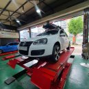 타이어프로 하양점 이미지