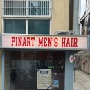[합정맨즈헤어] 상수미용실 남자머리잘하는 다운펌+커트 피나트맨