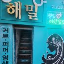 살롱드해밀 강서화곡까치산 본점