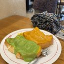 땡기면 | 방콕에서 달달한 토스트 땡기면?Mont nom sod [몬놈쏫 후기]