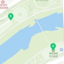 영천강변공원 공중화장실(1) 이미지