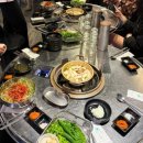 광주) 광주 첨단 통고집｜토요일엔 목살 품절… 그래도 꼬들살 맛집 인정