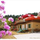 빨강버섯 스머프 이미지