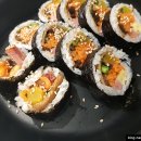 싸다김밥언주역점 이미지