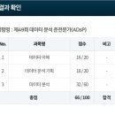 도노베로 | 제49회 데이터분석준전문가(ADsP) 노베의 37시간 공부 합격 후기