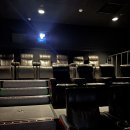 울산 성남동 cgv 리클라이너관 1관 다녀온 후기