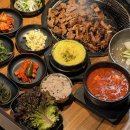 돈풍숯불갈비 이미지