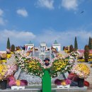 [공지] 임실치즈축제, 치명자산 성지, 전주한옥마을, 미친축제 여행후기