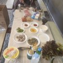 고운향기 펜션 | 안면도펜션 오션뷰에 해루질까지 가능했던 고운향기펜션 후기