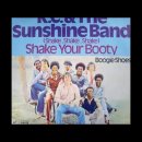 Shake Shake Shake(KC&Sun Shine Band) 이미지