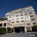 묵호 숙소 추천 동해 호텔 숙박 가성비 뉴동해관광호텔 강원도 여행