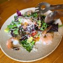 유니스 | [안산맛집] 유니스의 정원 후기 : 블루리본맛집 안산대형베이커리카페 실내·실외식물원