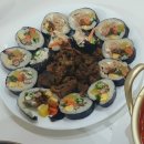 김정희김밥 이미지