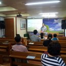 베다니교회 이미지