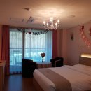 비슬산 유스호스텔 이미지