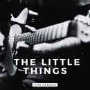 自 繩 自 縛. 자승자박. ﻿''The Little Things 이미지