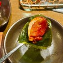 시외버스터미널 앞 2 | 부산 사상 시외버스터미널 맛집 고기 사상역 밥집 계주