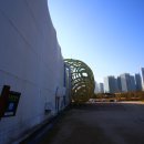 송도 달빛축제공원 실내농구장 이미지