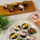 속보이는김밥 이미지