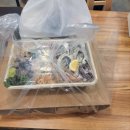 고등어회결사 이미지