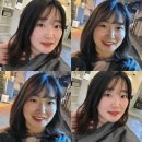 선정릉역 미용실 살롱드가령 논현점 중단발c컬펌 후기