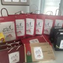 비타민재가노인복지센터 | 비타민재가노인복지센터 어르신들께 설명절 선물 드려요!