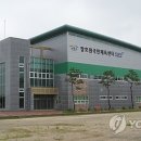 장호원 레포츠공원 배드민턴장 이미지