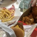 문화사랑주유소 화장실 | 현지음식 맛보기🍴·독일교회·독립기념관·제노사이드,, 우리나라를 닮은 나미비아의 역사와 문화 속으로✨