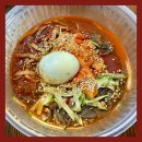 안산 배달 냉면 맛집 옥천칡냉면 &amp; 생바지락 칼국수