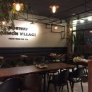 연어마을 이미지