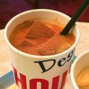 안정1길 | 성수 카페 따우전드 재방문 이유 바나나크림파이 솔직 후기