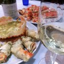 대게좋은집 붉은대게 무한리필 이미지