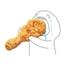 김포야채통닭 이미지