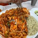 [경남/거제/대구뽈찜]청마루대구뽈찜 아주옥포점