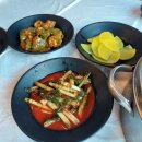 콩순이와 메밀총각 | 문경 로컬 막국수 맛집 콩순이와메밀총각 막국수 메밀왕만두 후기