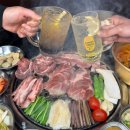 참숯맛고기집 이미지