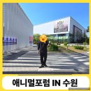 산쇼코리아 | 26년 4월 코리아 애니멀 포럼 IN 수원 메세 방문 후기_펫 테일 게코 렉사 은신처 구매