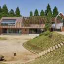 건축사사무소 숲 이미지