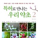 특허로 만나는 우리 약초 이미지