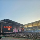 세븐틴 RIGHT HERE 고양 첫 콘서트 후기(10/12)