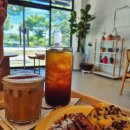 다비포크 | [디저트 맛집] 광주 근교 반려동물 동반 카페 추천! 화순 '온다비'