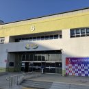 경상국립대학교(체육관) 이미지