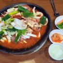 효성닭갈비 이미지