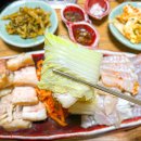 농민백반