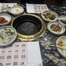 호국로 | 가족 외식 추천 스타필드고양 근처 맛집 벽제동 고기맛집 강강술래 주차 및 방문 후기